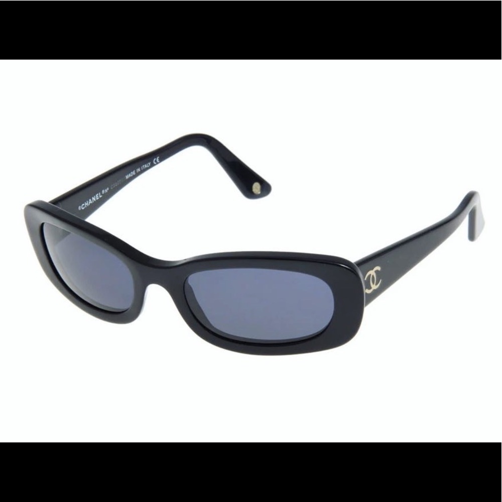 Vintage Chanel sunglasses